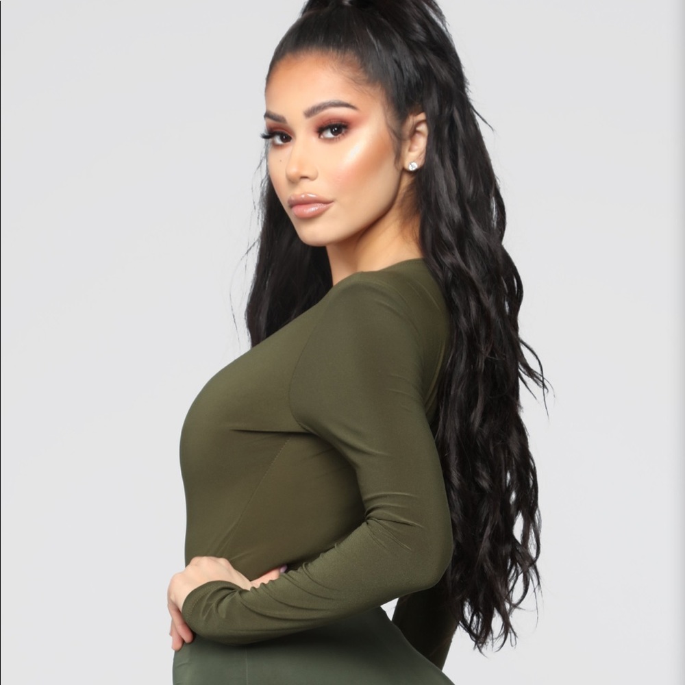 JNK Bodysuit